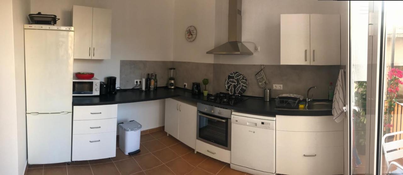 Ferienwohnung Im Zentrum Alicante Exteriör bild