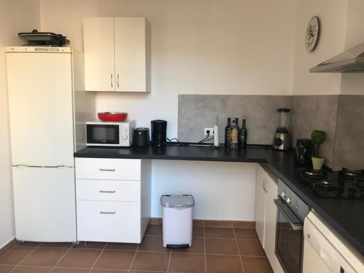 Ferienwohnung Im Zentrum Alicante Exteriör bild