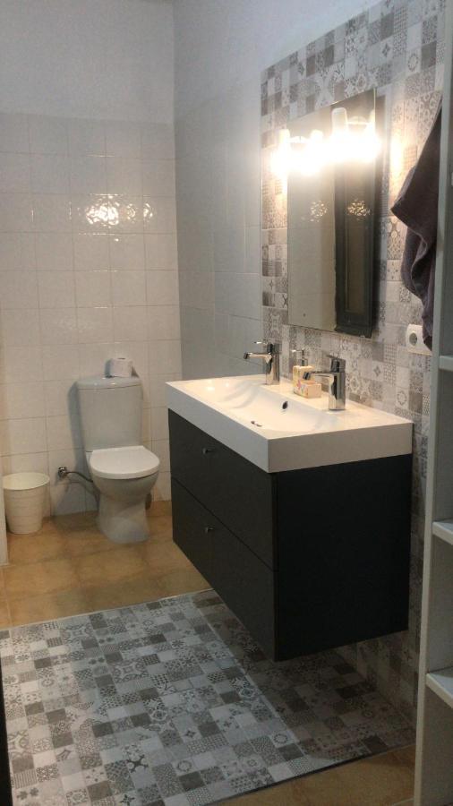 Ferienwohnung Im Zentrum Alicante Exteriör bild