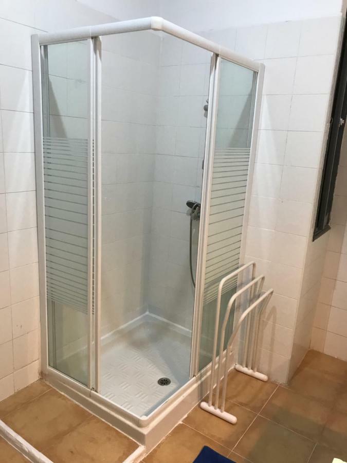 Ferienwohnung Im Zentrum Alicante Exteriör bild