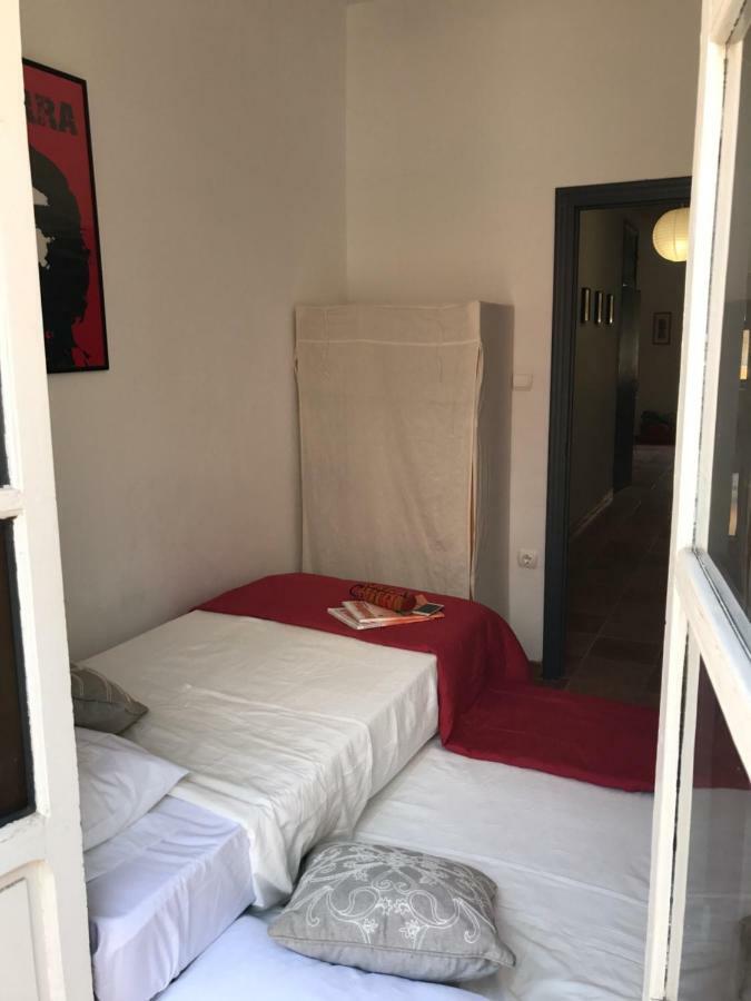 Ferienwohnung Im Zentrum Alicante Exteriör bild