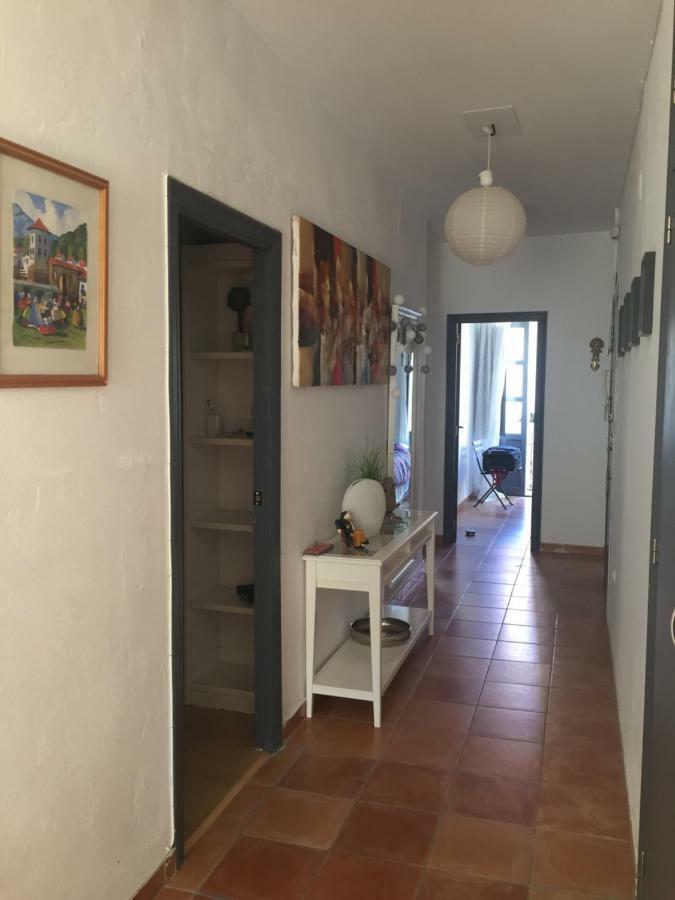 Ferienwohnung Im Zentrum Alicante Exteriör bild